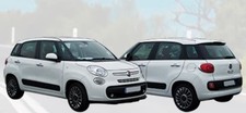 FIAT - 500 L - MOD. 04/12 -