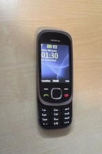 Nokia 7230 Nero Argento RM-504