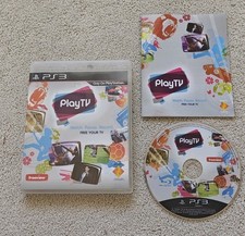 Play TV Sony Sony PlayStation