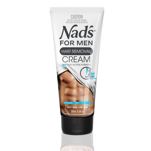 Nad for men crema - nad's,