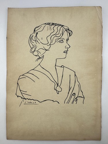 Pablo picasso coa dipinto arte - picasso,