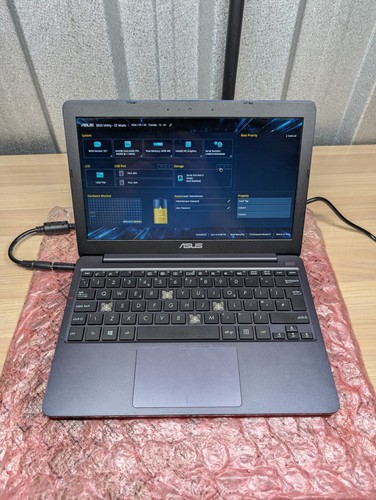 Asus vivobook e203na intel - e203na,