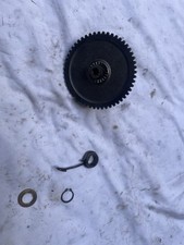 Ingranaggi Messa In Moto Franco Morini FM S5N