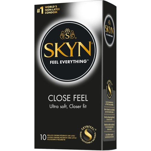 Skyn close feel preservativi - feel,