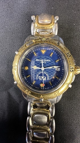 Orologio michel jordi - orologio, jordi”