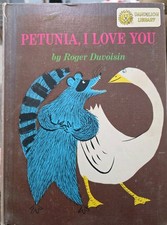 VTG 1965 Flip Book –