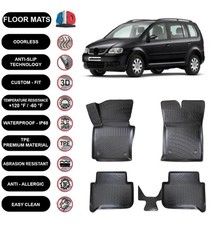 Floor Mats Liner Fits