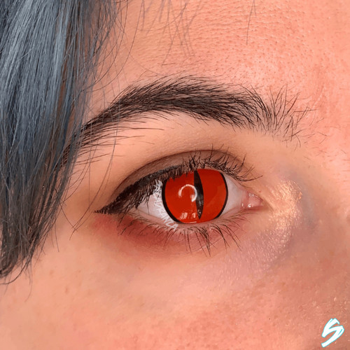 Lenti cosplay naruto tail - lenti,