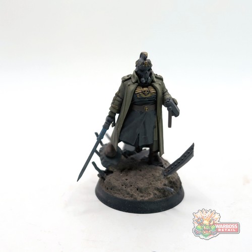 Astra militarum kreig ursula - militarum,