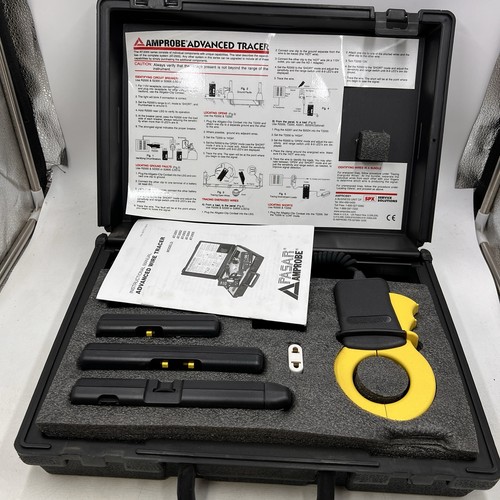Passr amprobe advanced - passr,