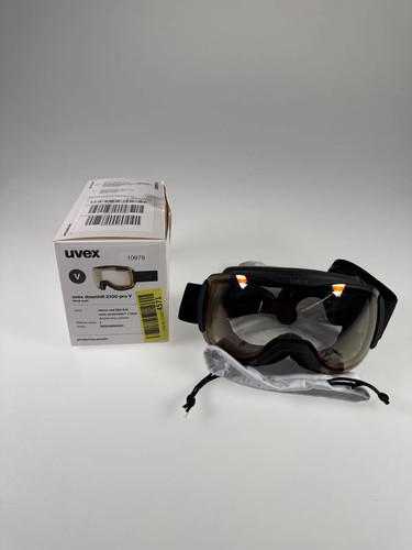 Occhiali sci uvex downhill - da,
