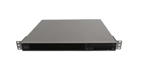 Cisco asa5512 firewall 6x1gb - cisco,