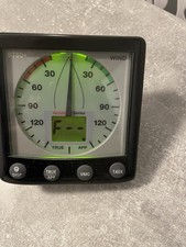 Raymarine st60 wind - st60+, di