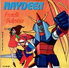 Fratelli Balestra / Raydeen -