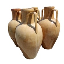 Capasone Orcio Anfora Pugliese