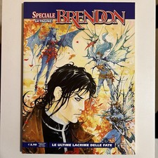 SPECIALE BRENDON 17 LE ULTIME