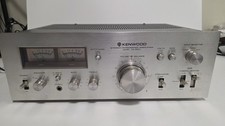 Amplificatore integrato stereo