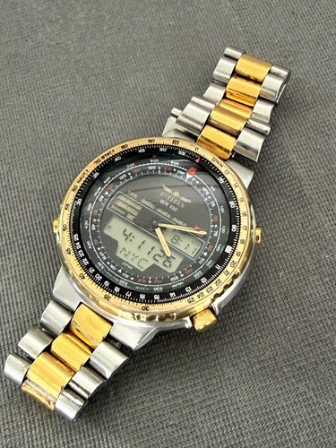 Orologio vintage citizen - vintage,