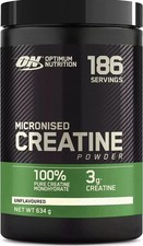 Optimum Nutrition Creatina