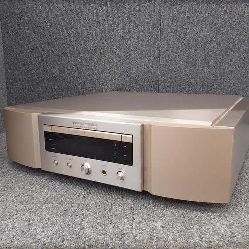 Marantz super audio cd - sa-10,