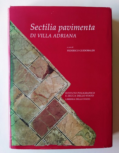 Guidobaldi sectilia - guidobaldi, f.-sectilia