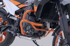 Paraurti SW MOTECH per KTM Smt