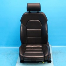 Sedile anteriore sinistro Audi