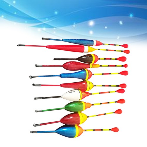 Pcs set galleggiante per - pcs,