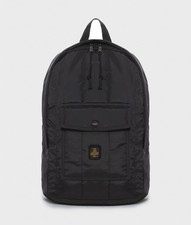 ZAINO REFRIGIWEAR ORIGINAL BAG BLACK NERO Nuova collezione 2025 50€ Backpack