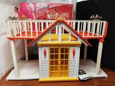 CASA DI CAMPAGNA DREAM COTTAGE BARBIE MATTEL 1982 HOUSE VINTAGE 4432 