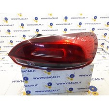 Fanale Posteriore Destro Volkswagen Scirocco Serie 3 (2009)