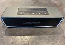 Enceinte bose soundlink mini - soundlink,
