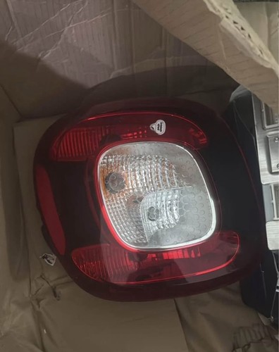 Fari posteriori smart 453 - fari,