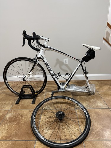 Specialized roubaix carbon sl3 - specialized,