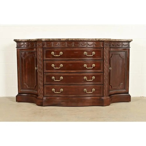 Bernhardt french regency - bernhardt,