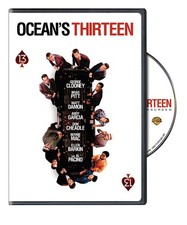 Ocean's Thirteen (Full Screen