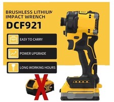 DCF921 20V 1/2" Brushless