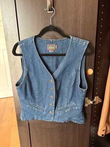 Gilet vintage woolrich - woolrich, made