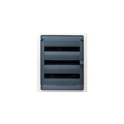Modulo distributore 3x18 - distributore,