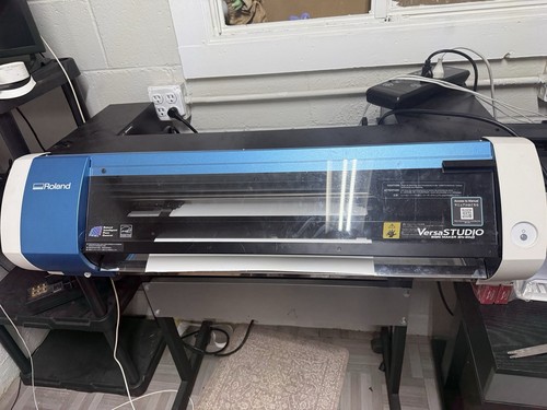 Roland versastudio 20a - bn-20a, 20"