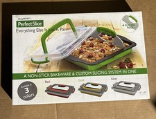 BergHOFF's Perfect Slice