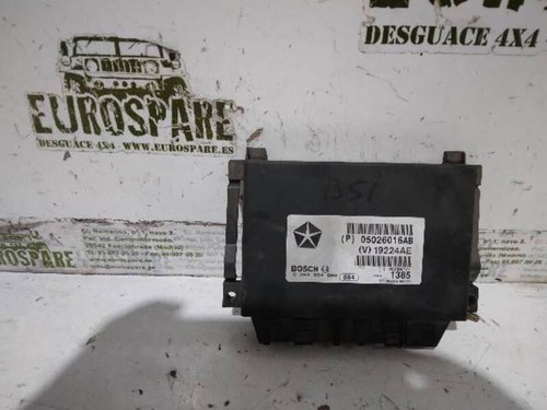 05026016ab 19224ae centralita - 19224ae,