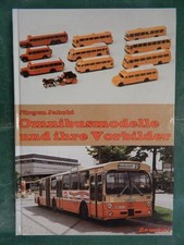 (Autobus) MODELLINI BUS (1983)