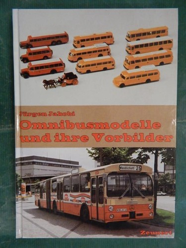 Modellini bus - (autobus),