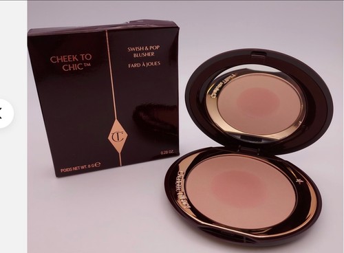 Charlotte tilbury first love - charlotte,