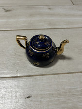 Vintage Limoges tazzina da tè