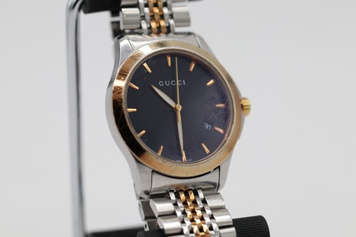 Solo pezzi orologio gucci - pezzi,