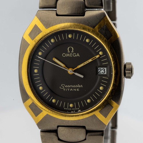 Omega seamaster polaris - omega,