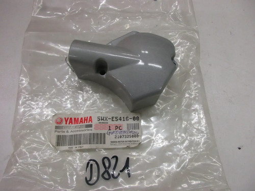 Coperchio 5wx e5416 - 5wx-e5416-00, d821