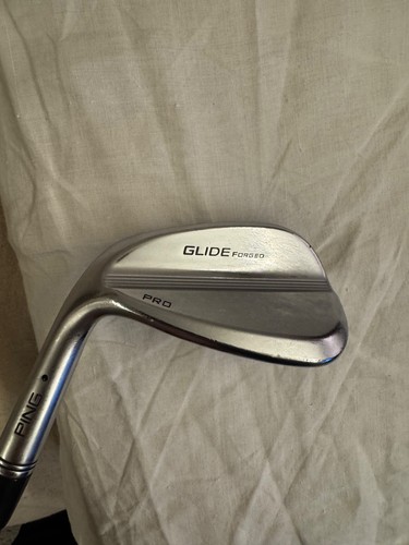 Golf wedge ping glide - wedge,